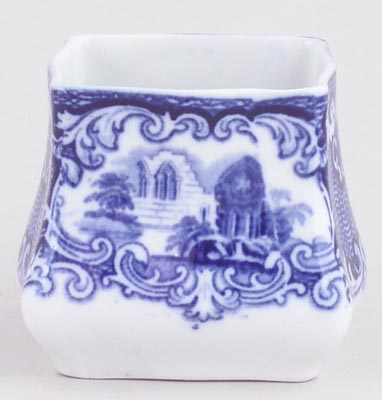 Pot c1920s